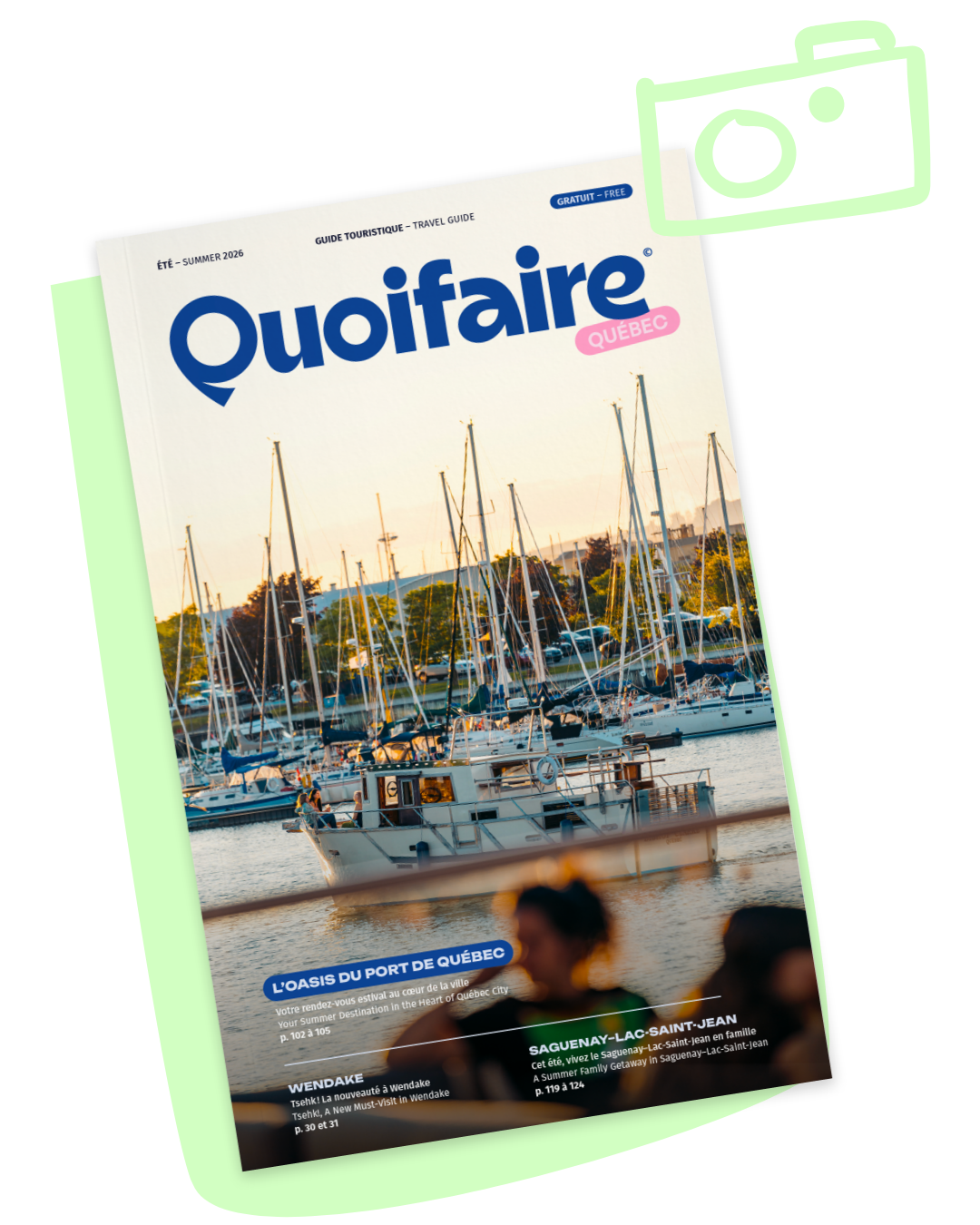 Guide Quoifaire